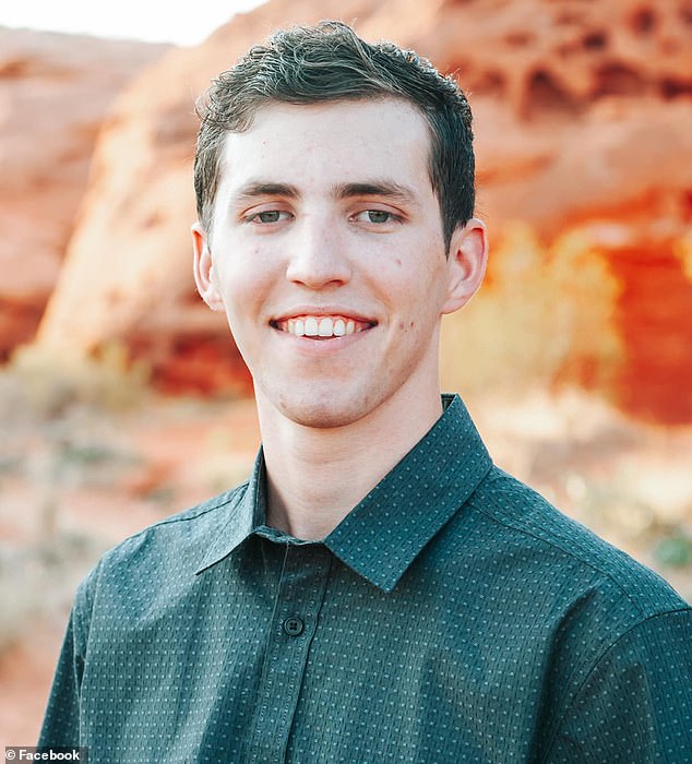 Aspiring Gamer Tyler Robinson Linked to Shooting of Conservative Activist Charlie Kirk in Utah Sparks Community Concerns