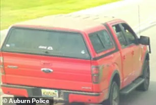 Auburn Veterinarian and Professor Killed in Park Attack; Death Penalty Suspect Arrested