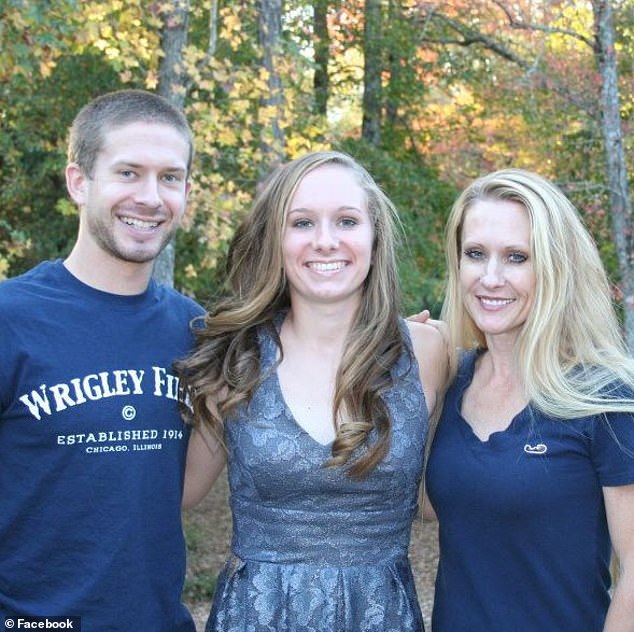 Auburn Veterinarian and Professor Killed in Park Attack; Death Penalty Suspect Arrested