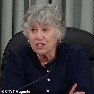 Augusta School Board Meeting Spirals into Polarizing Protest Over Transgender Student Protections