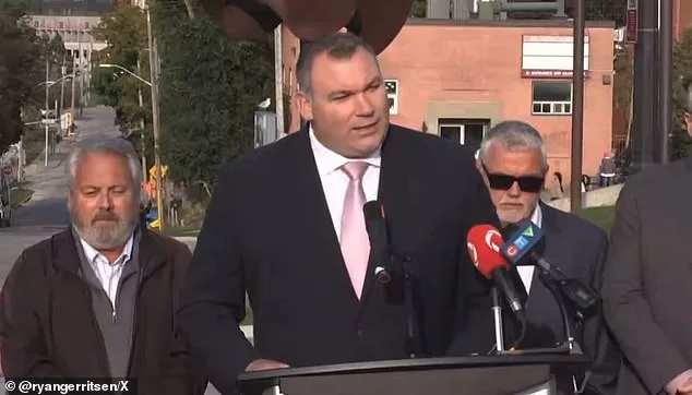 Barrie, Ontario Declares State of Emergency Amid Surge in Homelessness, Drug Use, and Violent Crime