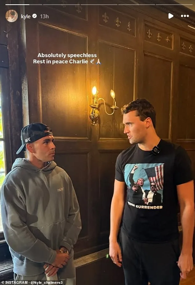 Breaking: Controversy Erupts as Influencer Denied Entry to NYC Club Over Tribute to Charlie Kirk