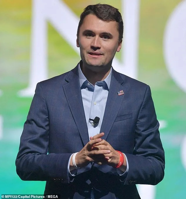 Breaking: Controversy Erupts as Influencer Denied Entry to NYC Club Over Tribute to Charlie Kirk