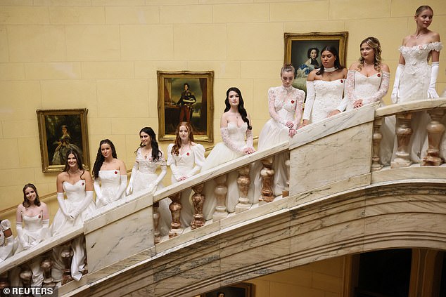 Breaking: Debutantes Shine at Queen Charlotte's Ball as Tradition Meets Modernity in London