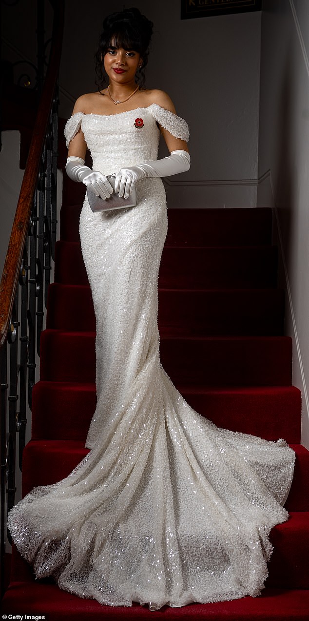 Breaking: Debutantes Shine at Queen Charlotte's Ball as Tradition Meets Modernity in London