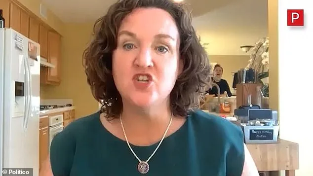 Breaking: Katie Porter's Viral Outbursts Spark Crisis as California Governor Race Heats Up