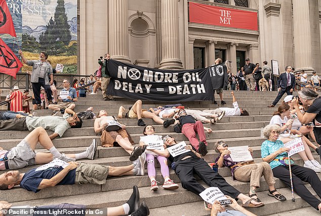 British Billionaire Alleged to Secretly Fund Climate Activists, Hard-Left Groups, and Pro-China Networks While Shaping U.S. Policy, Report Claims