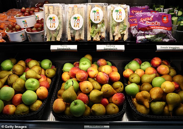 California's Historic Legislation Phases Out Ultra-Processed Foods in School Lunches Amid Public Health Debate