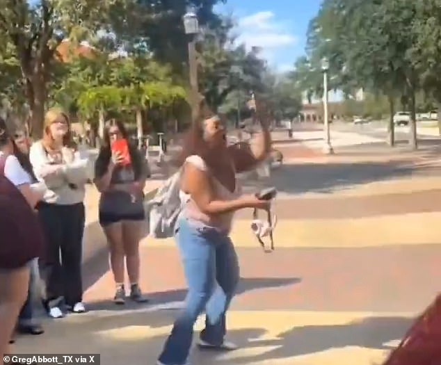 Campus Controversy: Student's Alleged Mockery of Charlie Kirk's Assassination Ignites Free Speech Debate