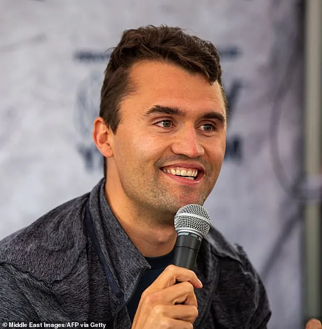 Campus Controversy: Student's Alleged Mockery of Charlie Kirk's Assassination Ignites Free Speech Debate