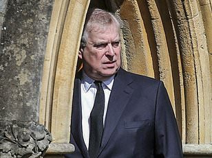 Channel 5 Documentary Unveils Explosive Claims About Prince Andrew's Conduct in Staged Trial