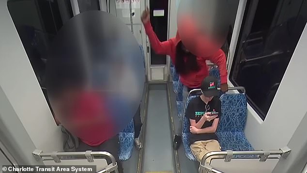 Charlotte City Council Faces Backlash Over Tone-Deaf Handling of Ukrainian Refugee's Murder