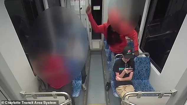 Charlotte City Council Faces Backlash Over Tone-Deaf Handling of Ukrainian Refugee's Murder