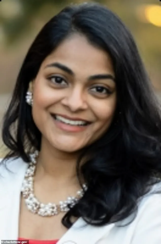 Charlotte City Council Faces Backlash Over Tone-Deaf Handling of Ukrainian Refugee's Murder