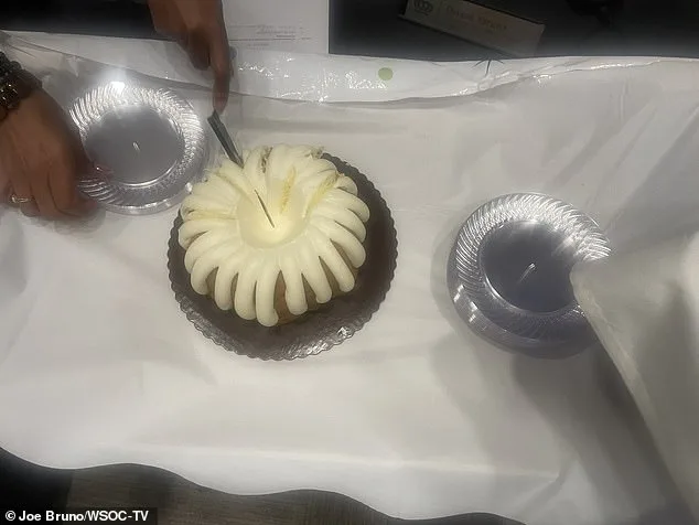 Charlotte City Council Faces Backlash Over Tone-Deaf Handling of Ukrainian Refugee's Murder