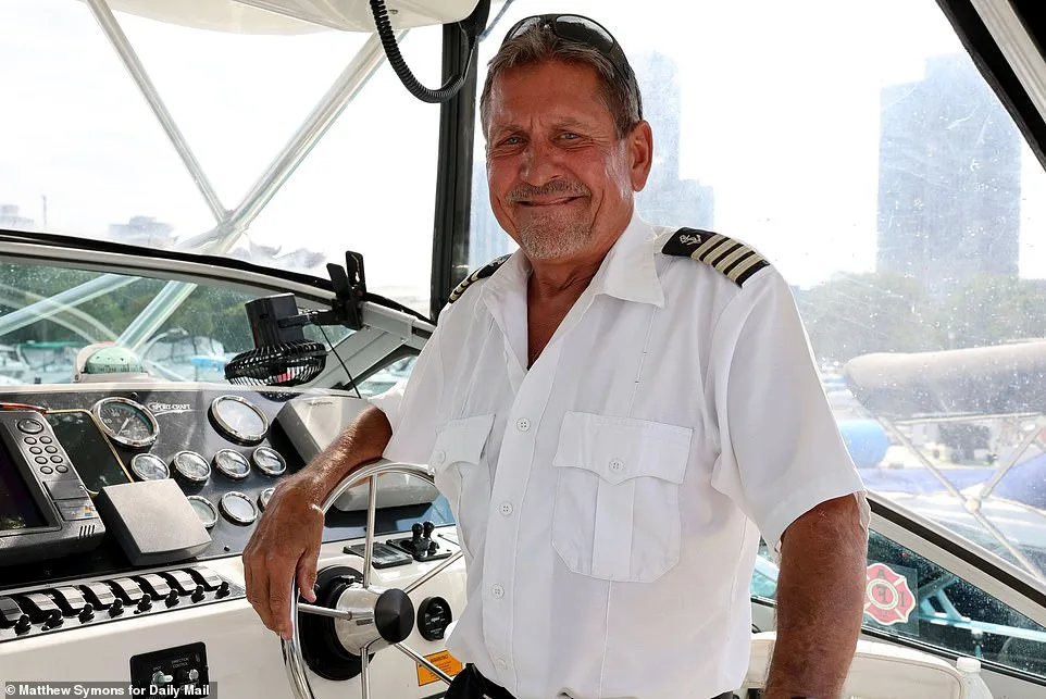 Chicago's Playpen: The Final Summer Party on Lake Michigan's Glittering Stage