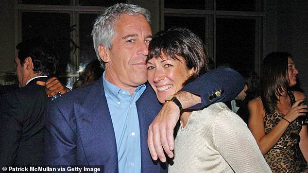 Claims of Royal Involvement in Epstein Network Resurface in Newly Uncovered Document
