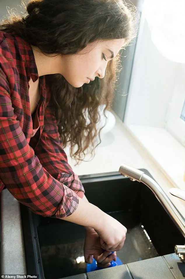 Clogged Drains: A Persistent Household Problem and Its Financial Impact
