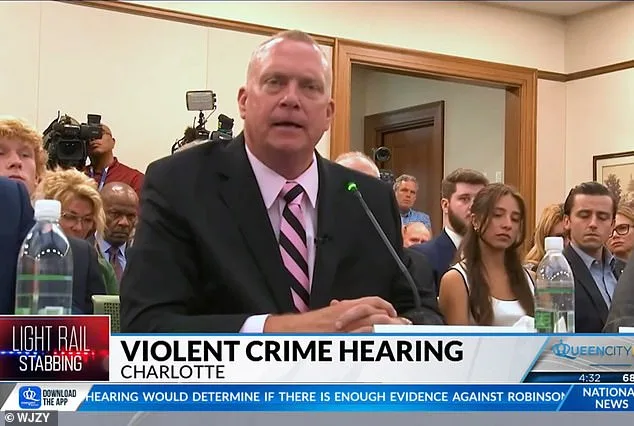 Congresswoman's Demand for Justice Department Involvement in Murder Case Sparks Debate Over Federal Oversight in Public Safety