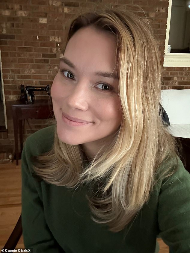 Conservative Influencer Faces Backlash Over Charlie Kirk Shirt, Sparking Debate on Political Expression in Public Spaces