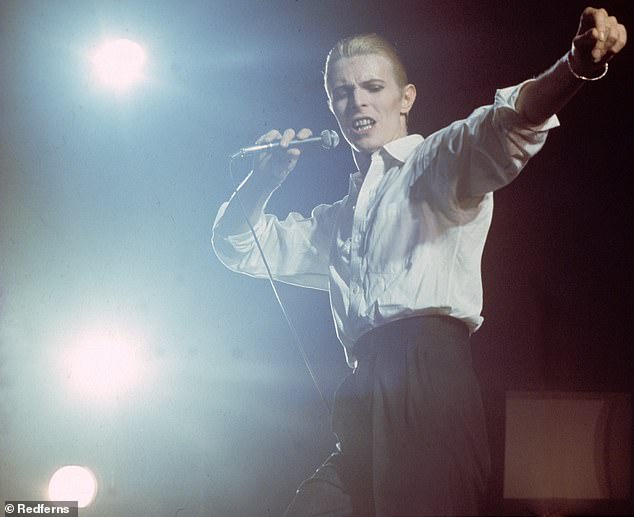 David Bowie's 1977 Confession: 'Hitler Was One of the First Rock Stars'—New Book Reveals Controversial Admission