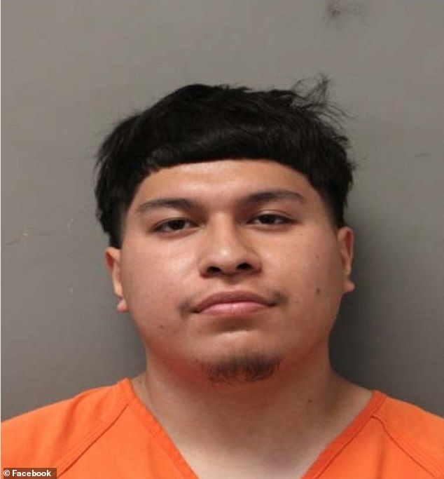 Deputy's Unusual Act of Feeding Customer During Traffic Stop Leads to Arrest on Government Record Tampering Charges in Spring, Texas