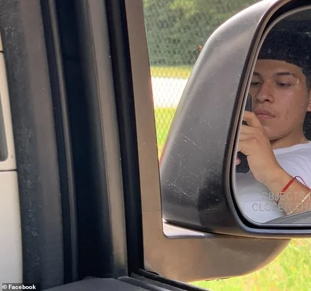 Deputy's Unusual Act of Feeding Customer During Traffic Stop Leads to Arrest on Government Record Tampering Charges in Spring, Texas