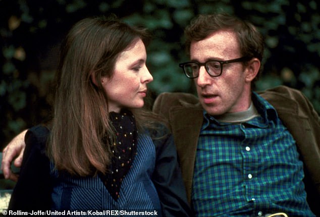 Diane Keaton's Passing Sends Ripples Through Hollywood: A Trailblazer Who Redefined Female Stardom