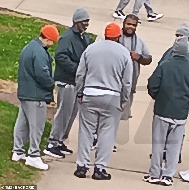 Diddy's Sobriety Claims Under Scrutiny as Sources Reveal Alleged Moonshine Incident at Fort Dix Federal Prison