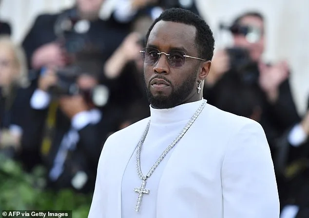 Diddy's Sobriety Claims Under Scrutiny as Sources Reveal Alleged Moonshine Incident at Fort Dix Federal Prison