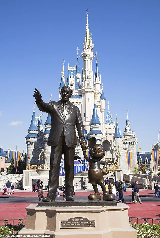 Disney World Announces Major Changes to Cinderella's Castle, Sparking Divided Public Reaction