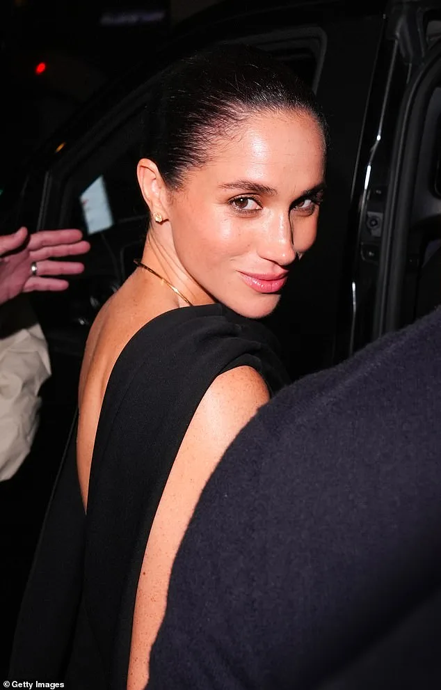 Duchess of Sussex's New York Appearance Reflects Strategic Image Management and Public Engagement Efforts
