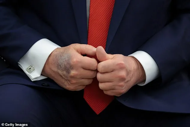 Eric Trump Addresses False Health Rumors, Confirming His Father's Well-Being