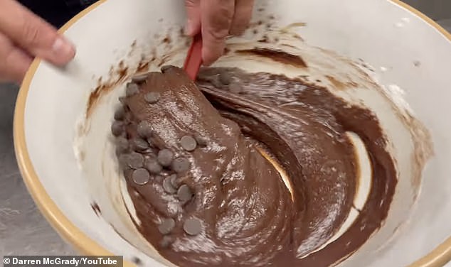 Exclusive: Former Royal Chef Reveals Secret Ingredient Behind Prince William and Harry's Childhood Brownies