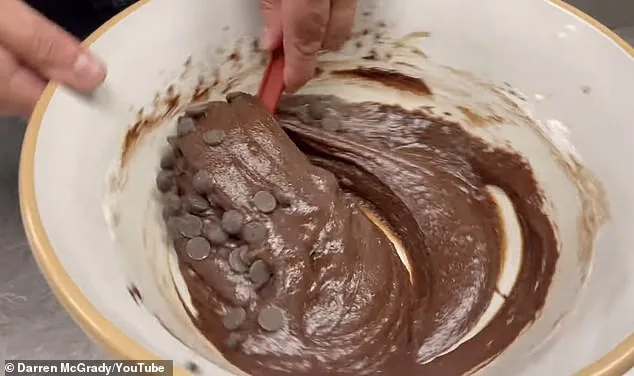 Exclusive: Former Royal Chef Reveals Secret Ingredient Behind Prince William and Harry's Childhood Brownies