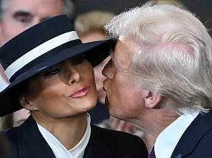 Exclusive: Limited Access to Ivanka Trump's Post-White House Routine Revealed