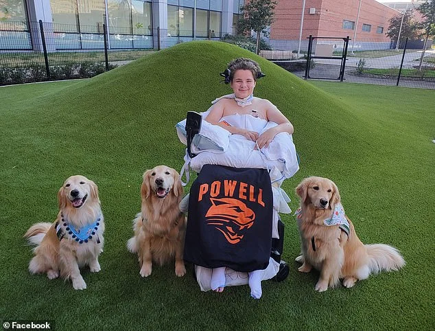 Exclusive: The Blinding Glare That Changed a Family's Life