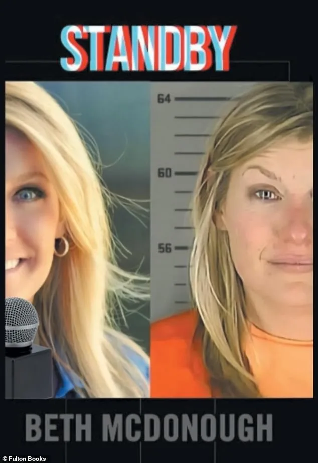 Exclusive: The Hidden Struggle of a Journalist Before a Pivotal CNN Appearance