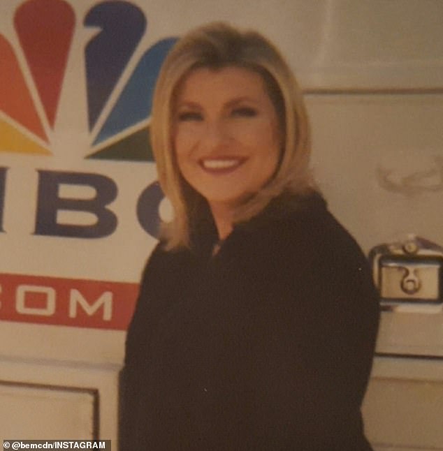 Exclusive: The Hidden Struggle of a Journalist Before a Pivotal CNN Appearance