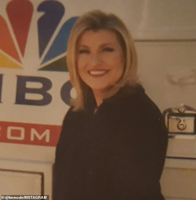 Exclusive: The Hidden Struggle of a Journalist Before a Pivotal CNN Appearance