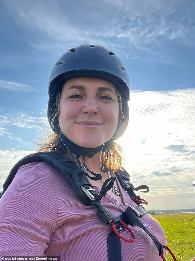 Extreme Birthday Celebration: Mother and Son Take on Bungee Jump from St Petersburg Boiler Tower