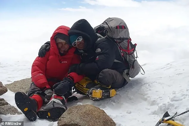Extreme Birthday Celebration: Mother and Son Take on Bungee Jump from St Petersburg Boiler Tower
