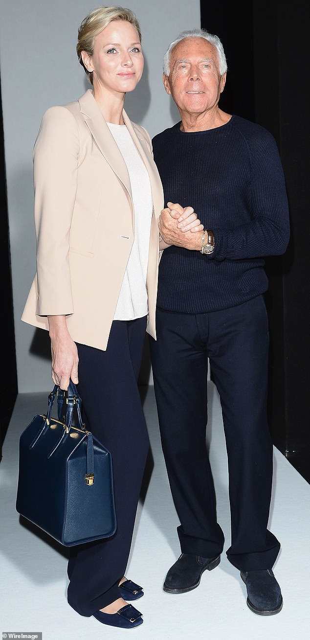 Fashion Industry Mourns Passing of Giorgio Armani, Iconic Designer Who Shaped Global Fashion for Over Five Decades