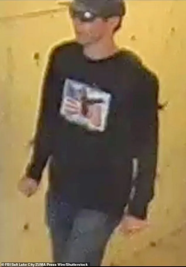 FBI Agent: 'Suspect's Advanced Skills and Quick Disappearance Pose Major Challenge' as Manhunt for Charlie Kirk Killer Continues