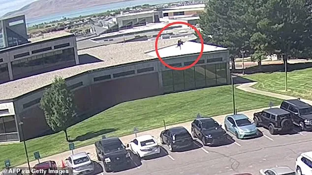 FBI Agent: 'Suspect's Advanced Skills and Quick Disappearance Pose Major Challenge' as Manhunt for Charlie Kirk Killer Continues