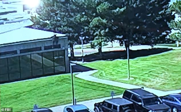 FBI Agent: 'Suspect's Advanced Skills and Quick Disappearance Pose Major Challenge' as Manhunt for Charlie Kirk Killer Continues