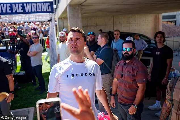 FBI Director Kash Patel Faces Scrutiny Over Transparency in Wake of Charlie Kirk's Assassination