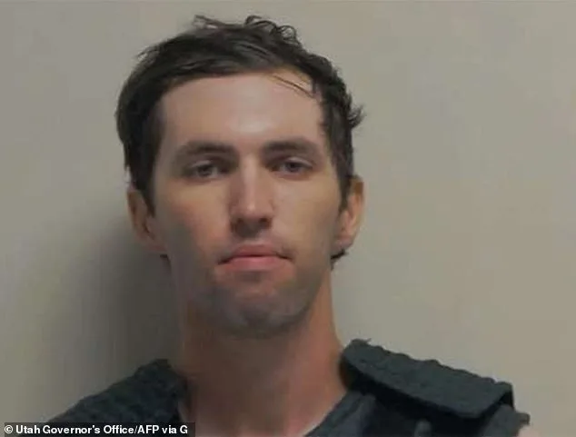 FBI Director Kash Patel Reveals Alleged Killer's Motive in Charlie Kirk Assassination, Sparks Concerns Over Societal Rhetoric and Investigative Capabilities