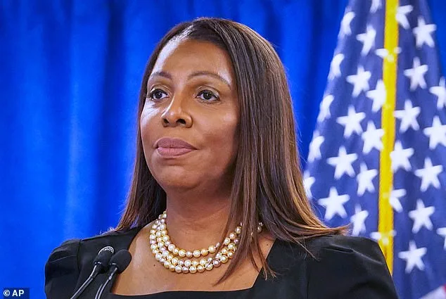 Federal Judge Dismisses Indictments in Bondi-Halligan Legal Battle Amid Prosecutorial Misconduct Claims