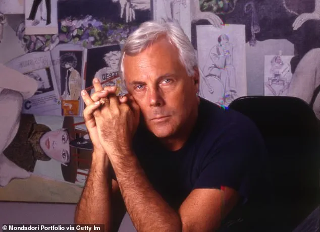 First Lady Melania Trump Pays Tribute to Giorgio Armani with Elegance at Private Dinner